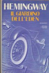 Il giardino dell'Eden - Ernest Hemingway, Masolino D'Amico