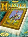 Heroes of Might & Magic: The Official Strategy Guide (Secrets of the Games Series.) - Jeff Hoff