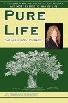 Pure Life: The Pura Vida Journey - Suzanne Osborne