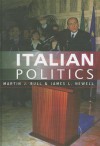 Italian Politics: Adjustment Under Duress - Martin J. Bull, James L. Newell