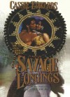 Savage Longings - Cassie Edwards