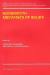 Nonsmooth Mechanics of Solids - Jaroslav Haslinger, Georgios E. Stavroulakis