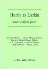 Hardy to Larkin P - John Whitehead