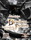 Drachenfedern I - Schicksalhafte Begegnung (German Edition) - Ashan Delon