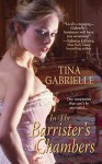 In the Barrister’s Chambers - Tina Gabrielle