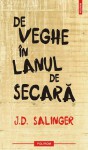 De veghe în lanul de secară - Cristian Ionescu, J.D. Salinger