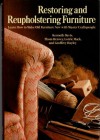 Restoring And Reupholstering Furniture - Kenneth Davis, Lorrie Mack