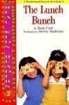 Lunch Bunch, The (Real Kids Readers, Level 2) - Margo Finch