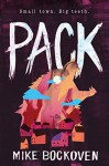 Pack - Mike Bockoven