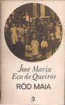 Ród Maia - José Maria Eça de Queirós