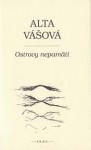 Ostrovy nepamäti - Alta Vášová