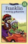 Franklin i wyścig gokartów - Bourgeois Paulette, Brenda Clark