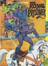 Phantom-Royal Prisoner ( Indrajal Comics No. 371 ) - Lee Falk