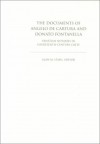 The Documents Of Angelo De Cartura And Donato Fontanella: Venetian Notaries In Fourteenth Century Crete - Alan M. Stahl, Angelo de Cartura