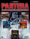 Pantera - Bass Anthology - Pantera