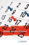 Becoming a Master Student Planner 2011-2012 - Wadsworth