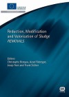 Reduction, Modification and Valorisation of Sludge Removals - Christophe Bengoa, Josep Font