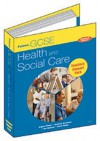 Gcse Health & Social Care: Teachers Support Pack (Teachers Guide Cd & Sl) - Angela Fisher