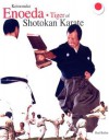 Keinosuke Enoeda: Tiger of Shotokan Karate - Rod Butler