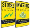 Passive Income: Investing for Beginners & Stocks for Beginners: The #1 Money Making Starter Bundle - Rich Harrington, Passive Income