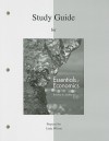 Study Guide to accompany Essentials of Economics - Bradley R. Schiller, Linda Wilson