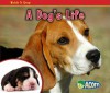 Watch It Grow - A Dog's Life - Nancy Dickmann