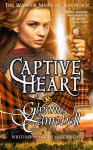 Captive Heart - Glynnis Campbell