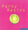 Party Basics - Sebastian Dickhaut, Kelsey Lane