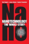 Nanotechnology: An Engineering Perspective - Ben Rogers, Jesse Adams, Sumita Pennathur