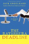 The Bathsheba Deadline: An Original Novel - Jack Engelhard