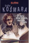 Dragi dnevniče, mrtav sam (Soba košmara, #5) - R.L. Stine