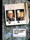 Bogey: archivo secreto del comisario Kelele - Leopoldo Sanchez, Antonio Segura