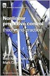 Non-Linear Predictive Control: Theory and Practice - Christopher Jessel