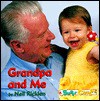 Grandpa and Me - Neil Ricklen