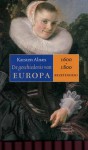 De geschiedenis van Europa 1600-1800: Bezetenheid - Karsten Alnæs, L. Pijttersen, K. Snoeijing