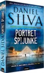 Portret špijunke (Gabriel Allon, #11) - Miloš Đurđević, Daniel Silva