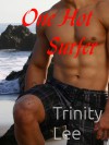 One Hot Surfer - Trinity Lee