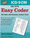 ICD-9-CM Easy Coder: OB/GYN - Paul K. Tanaka