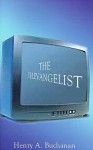 The Televangelist - Henry A. Buchanan