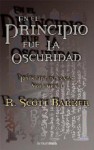 En el principio fue la Oscuridad (Príncipe de nada, #1) - R. Scott Bakker, Ramon Gonzalez Ferriz