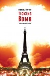 Thriller: Ticking Bomb (The Iranian Threat) - Misha'el Ben-Ami, Thriller, Mystery