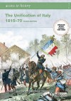 The Unification of Italy 1815-70 (Access to History) - Robert Pearce, Andrina Stiles