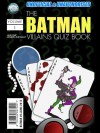 The Batman Villains Quiz Book - Wayne Wheelwright