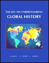 The key to understanding global history - James Killoran, Stuart Zimmer, Mark Jarrett