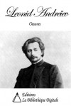 Oeuvres de Léonid Andreiev (French Edition) - Léonid Andreïev, Théodore de Wyzewa, Serge Persky