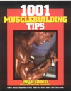 1001 Musclebuilding Tips - Robert Kennedy