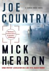 Joe Country - Mick Herron