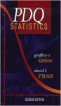 Pdq Statistics - Geoffrey R. Norman, David L. Streiner