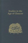 Studies in the Age of Chaucer, Volume 33 - David Matthews