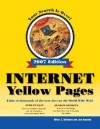 Internet Yellow Pages, 2007 Edition (Que's Official Internet Yellow Pages) - Mikal E. Belicove, Joe Kraynak